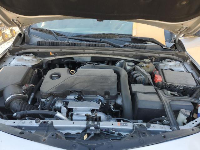 Photo 11 from auction – 2016 CHEVROLET MALIBU LS with VIN 1G1ZB5ST7GF358282