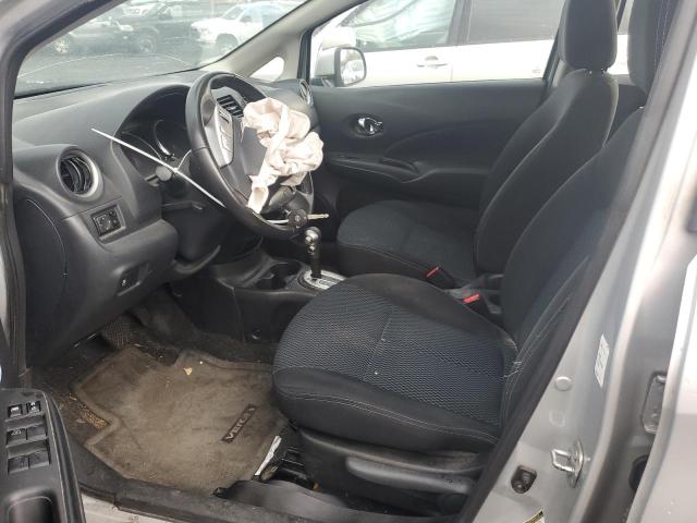 Photo 7 from auction – 2014 NISSAN VERSA NOTE with VIN 3N1CE2CP3EL421940