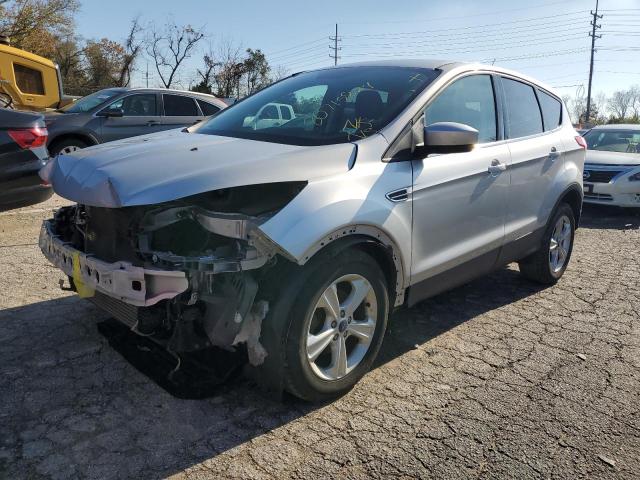 Photo 1 from auction – 2015 FORD ESCAPE SE with VIN 1FMCU0GX7FUC41961
