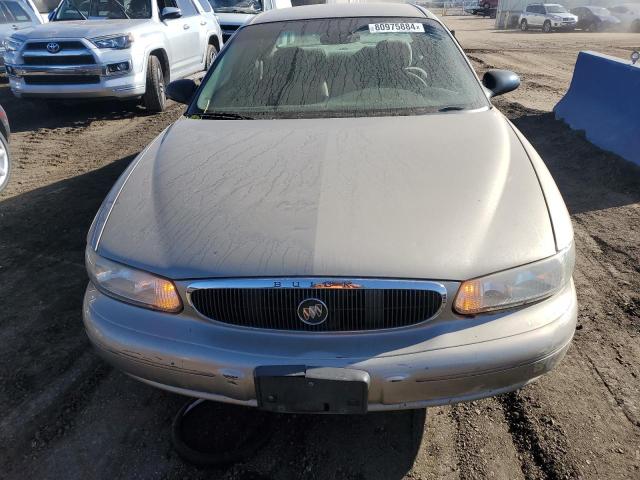 Photo 5 from auction – 2003 BUICK CENTURY CU with VIN 2G4WS52JX31274141