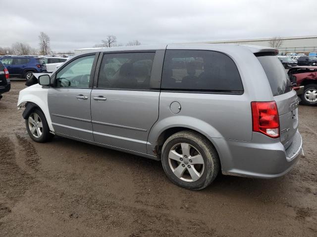 Фото 2 с аукциона – 2013 DODGE GRAND CARA с VIN 2C4RDGBG2DR600397
