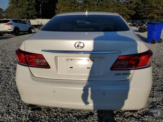 Photo 6 from auction – 2011 LEXUS ES 350 with VIN JTHBK1EG4B2450738
