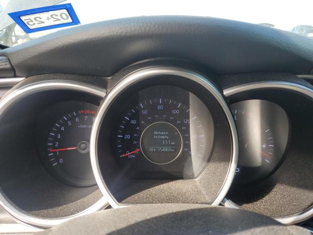 Photo 9 from auction – 2015 KIA OPTIMA EX with VIN 5XXGN4A71FG513574