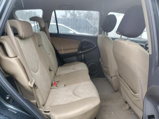 Photo 11 from auction – 2010 TOYOTA RAV4 with VIN 2T3BF4DV9AW042099