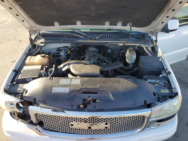 Photo 12 from auction – 2004 GMC YUKON DENA with VIN 1GKEK63U64J100349