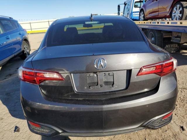 Photo 6 from auction – 2016 ACURA ILX BASE W with VIN 19UDE2F36GA021084