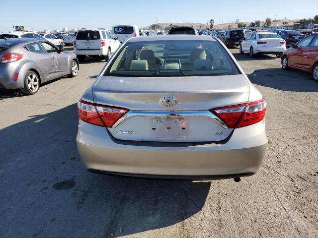 Photo 6 from auction – 2017 TOYOTA CAMRY LE with VIN 4T1BF1FK5HU653686