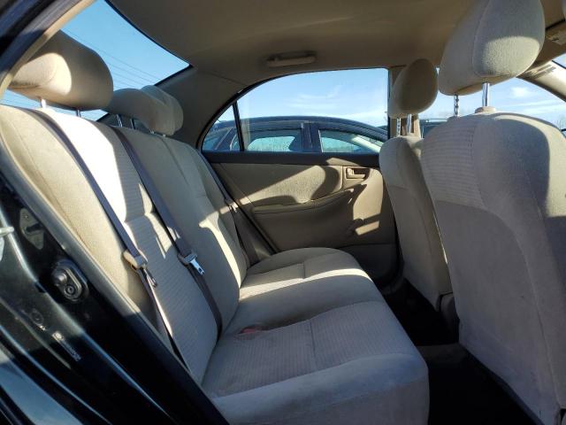 Photo 10 from auction – 2006 TOYOTA COROLLA CE with VIN JTDBR32E560097794