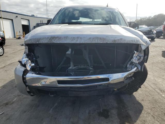 Photo 5 from auction – 2010 CHEVROLET SILVERADO with VIN 3GCRKREA4AG165182