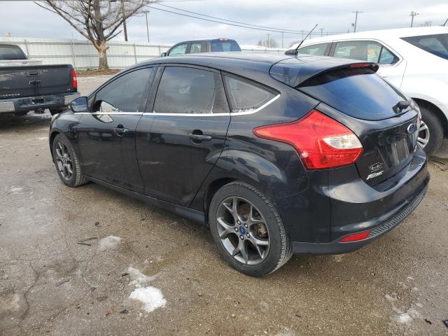 Zdjęcie 2 z aukcji – 2012 FORD FOCUS SEL z VIN 1FAHP3M25CL422561