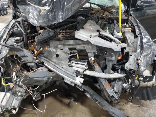 Photo 11 from auction – 2014 FORD TAURUS SE with VIN 1FAHP2D87EG148063