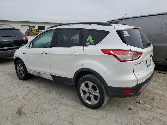 Photo 2 from auction – 2016 FORD ESCAPE SE with VIN 1FMCU0G9XGUC64539