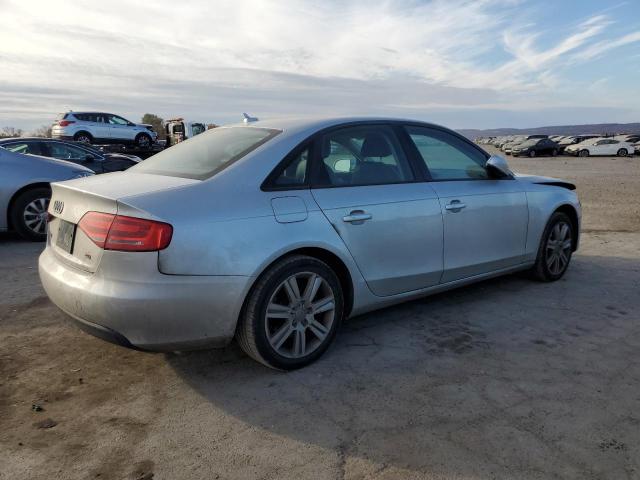 Photo 3 from auction – 2011 AUDI A4 PREMIUM with VIN WAUBFAFLXBN052432