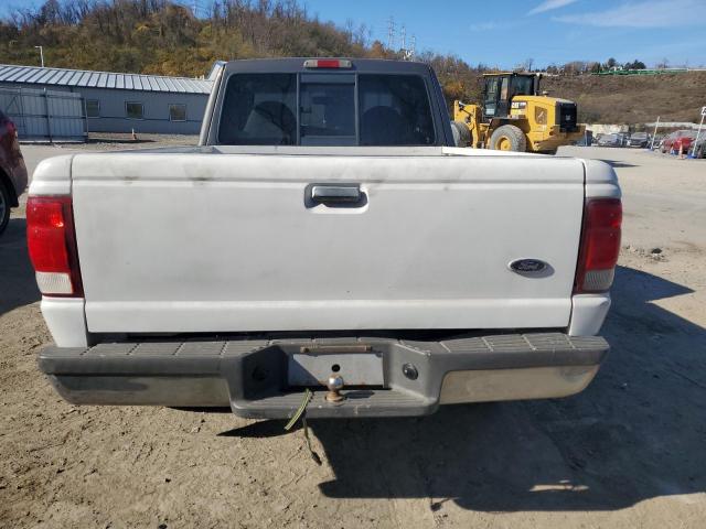 Photo 6 from auction – 2000 FORD RANGER SUP with VIN 1FTYR14V9YPA95925