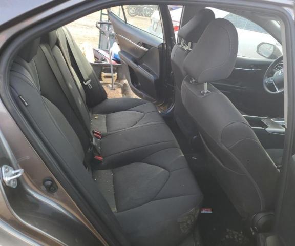 Photo 10 from auction – 2023 TOYOTA CAMRY LE with VIN 4T1C11AK2PU791372