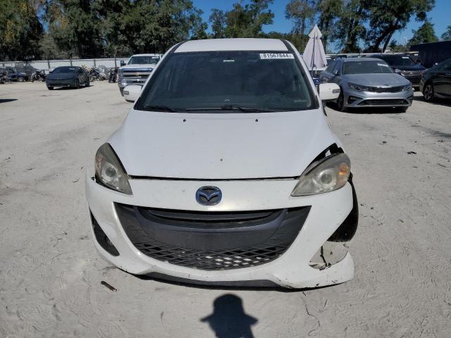 Photo 5 from auction – 2015 MAZDA 5 TOURING with VIN JM1CW2CL8F0190393