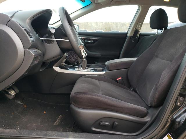 Photo 7 from auction – 2013 NISSAN ALTIMA 2.5 with VIN 1N4AL3APXDC115529