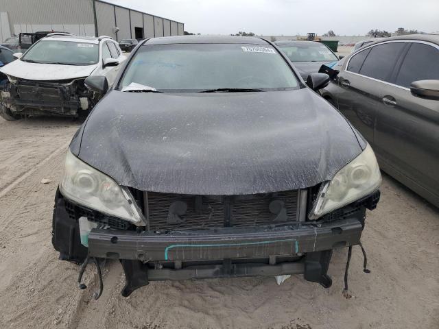 Photo 5 from auction – 2010 LEXUS ES 350 with VIN JTHBK1EG1A2372109