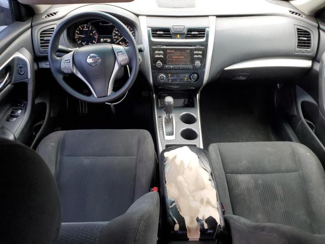 Photo 8 from auction – 2015 NISSAN ALTIMA 2.5 with VIN 1N4AL3AP8FC280093