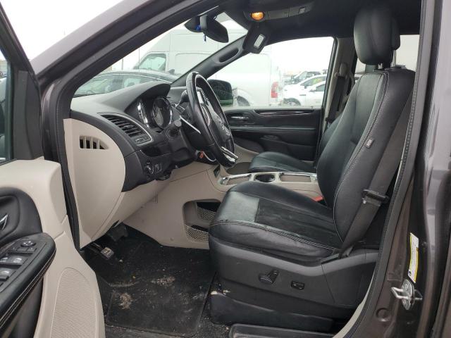 Photo 7 from auction – 2018 DODGE GRAND CARA with VIN 2C4RDGCG4JR326534