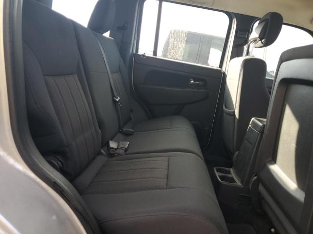 Photo 11 from auction – 2012 JEEP LIBERTY SP with VIN 1C4PJLAK5CW169915