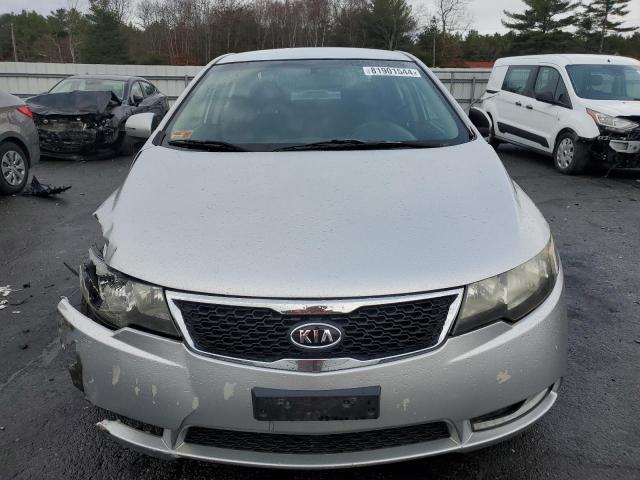 Photo 5 from auction – 2013 KIA FORTE SX with VIN KNAFW4A33D5684184