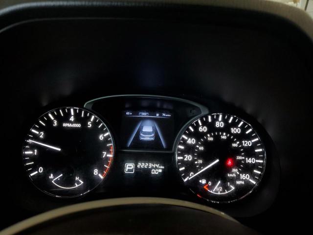 Photo 9 from auction – 2015 NISSAN PATHFINDER with VIN 5N1AR2MM7FC645962