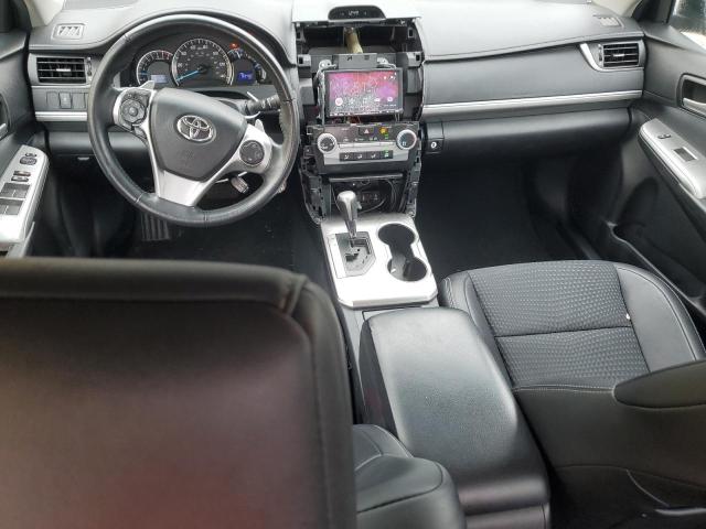 Photo 8 from auction – 2014 TOYOTA CAMRY L with VIN 4T1BF1FK6EU776439
