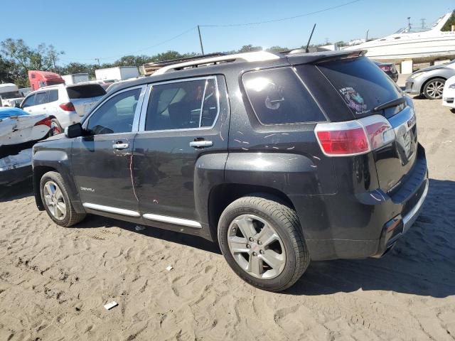 Photo 2 from auction – 2015 GMC TERRAIN DE with VIN 2GKALUEK0F6161918