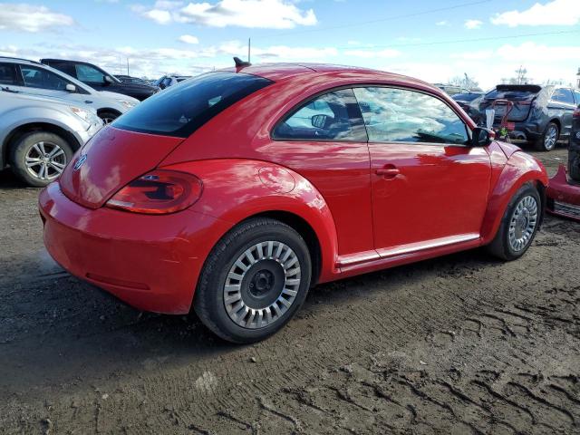 Photo 3 from auction – 2014 VOLKSWAGEN BEETLE with VIN 3VWJ07AT4EM662431
