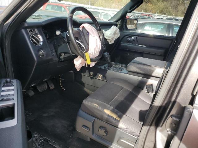 Photo 7 from auction – 2015 FORD EXPEDITION with VIN 1FMJU1GT2FEF50709