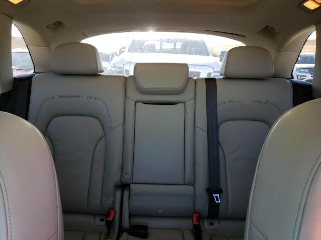 Photo 10 from auction – 2012 AUDI Q5 PREMIUM with VIN WA1LFAFP1CA001690