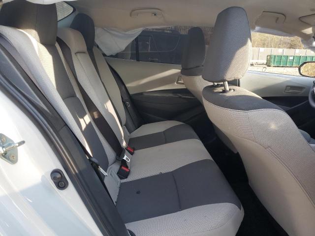 Photo 10 from auction – 2024 TOYOTA COROLLA LE with VIN JTDBCMFE8R3060615