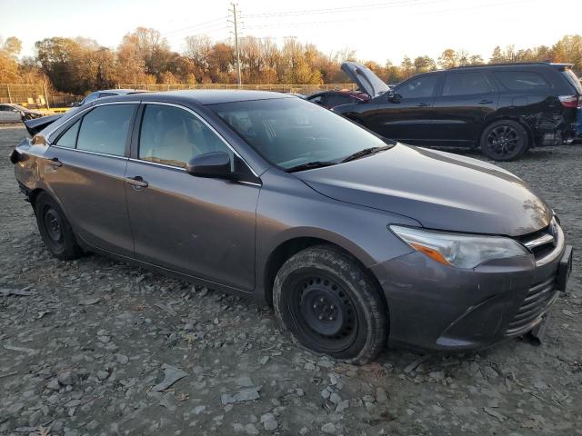 Photo 4 from auction – 2017 TOYOTA CAMRY LE with VIN 4T1BF1FKXHU441544