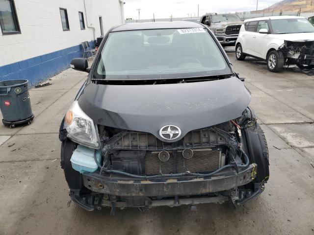 Photo 5 from auction – 2008 TOYOTA SCION XD with VIN JTKKU10468J020287