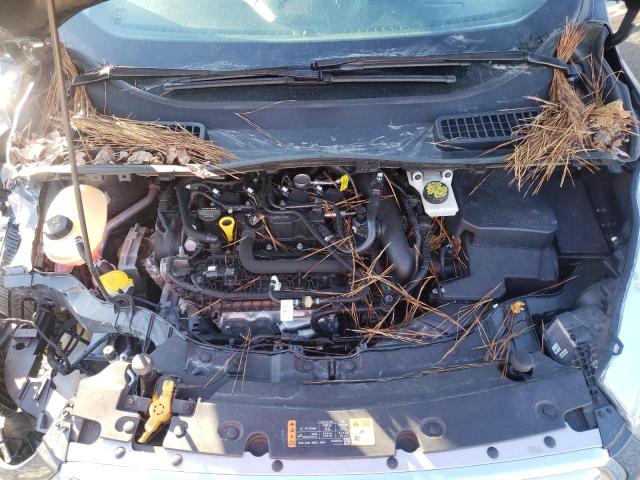 Photo 12 from auction – 2019 FORD ESCAPE SEL with VIN 1FMCU0HD7KUB93456