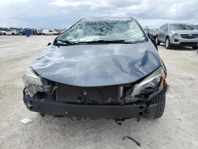 Photo 5 from auction – 2017 TOYOTA COROLLA L with VIN 2T1BURHE1HC825872