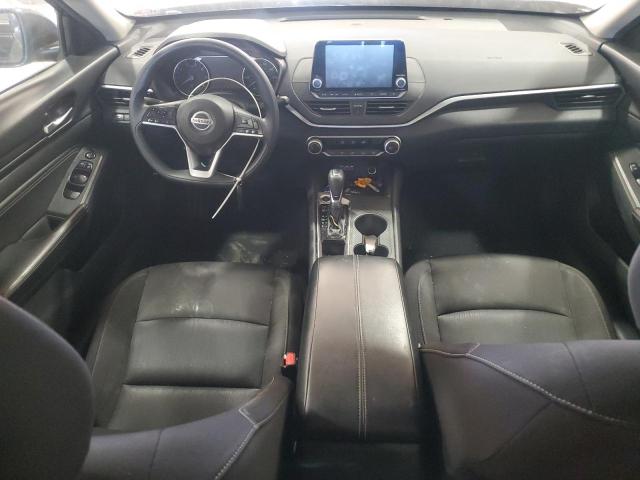 Photo 8 from auction – 2020 NISSAN ALTIMA S with VIN 1N4BL4BV9LC213991