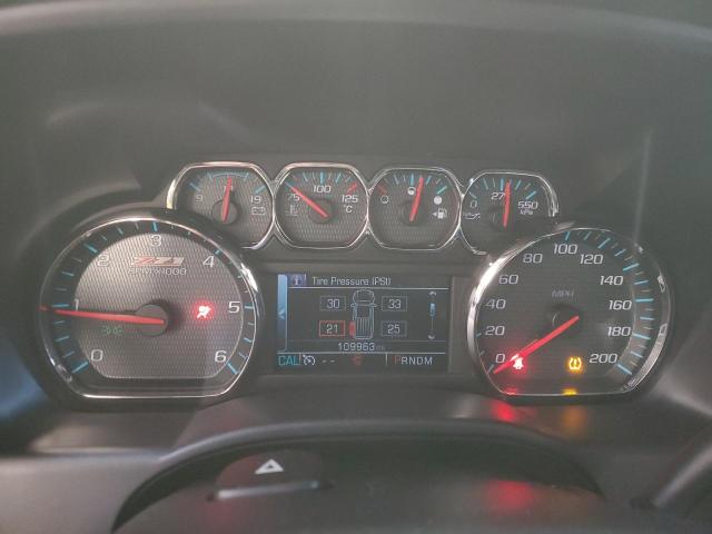 Photo 9 from auction – 2015 CHEVROLET SILVERADO with VIN 3GCUKREC4FG256388