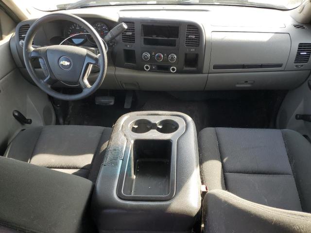 Photo 8 from auction – 2011 CHEVROLET SILVERADO with VIN 3GCPCPE06BG313950