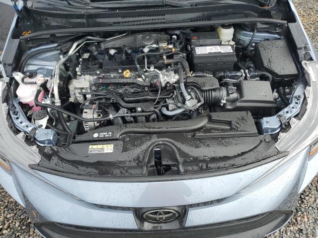 Photo 11 from auction – 2024 TOYOTA COROLLA LE with VIN 5YFB4MDE6RP126439