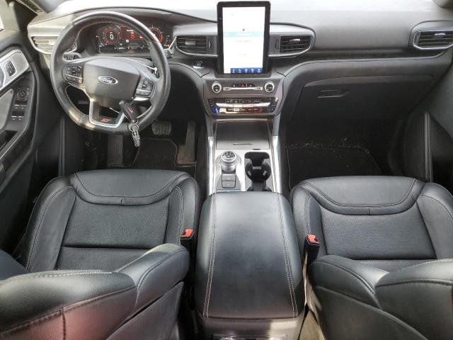 Photo 8 from auction – 2020 FORD EXPLORER S with VIN 1FM5K8GC4LGD15275