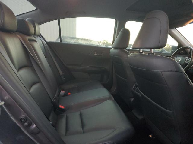 Photo 10 from auction – 2017 HONDA ACCORD EXL with VIN 1HGCR3F86HA034985