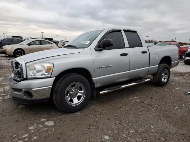 Фото 1 с аукциона – 2007 DODGE RAM 1500 S с VIN 1D7HA18K57J594591