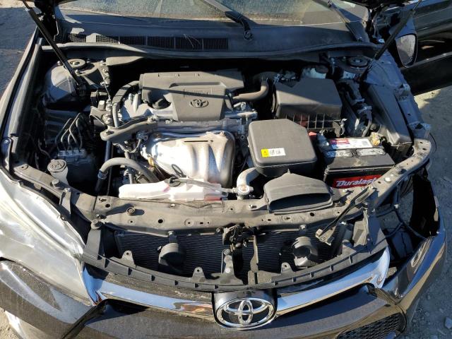 Photo 11 from auction – 2017 TOYOTA CAMRY LE with VIN 4T1BF1FK7HU761579