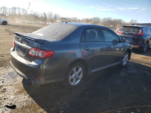 Photo 3 from auction – 2012 TOYOTA COROLLA BA with VIN 2T1BU4EE9CC794516