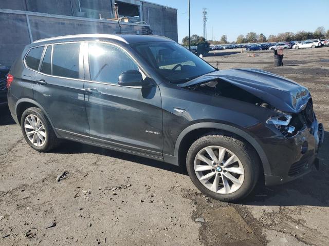 Photo 4 from auction – 2015 BMW X3 XDRIVE2 with VIN 5UXWX9C53F0D57412
