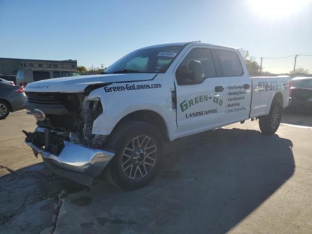 FORD F250 SUPER 2017 with VIN 1FT7W2A6XHEC84859 - Photo from auction