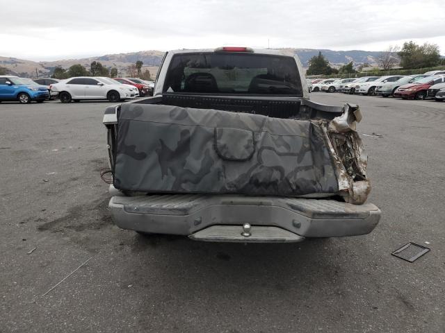 Снимка 6 от търг – 2004 NISSAN FRONTIER C с VIN 1N6ED27TX4C444705