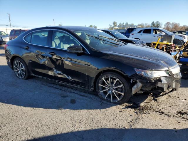 Photo 4 from auction – 2015 ACURA TLX TECH with VIN 19UUB3F59FA010501